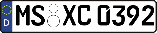MS-XC0392