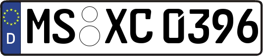 MS-XC0396