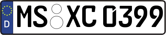 MS-XC0399