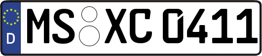 MS-XC0411