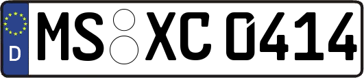 MS-XC0414