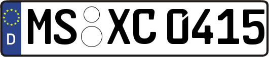 MS-XC0415