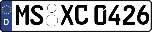 MS-XC0426
