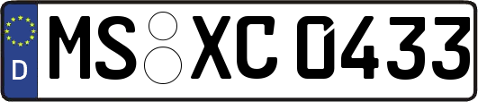 MS-XC0433