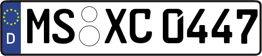 MS-XC0447