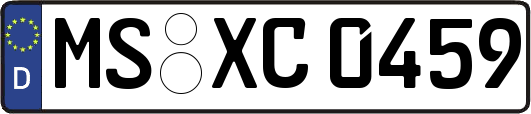 MS-XC0459