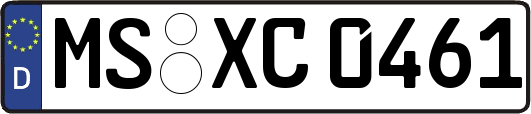 MS-XC0461