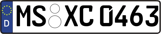 MS-XC0463