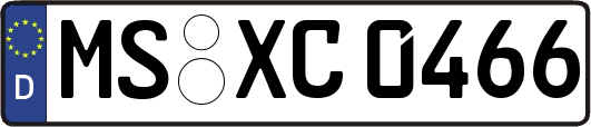MS-XC0466