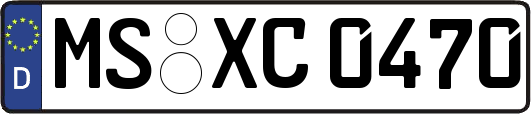 MS-XC0470