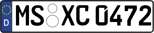 MS-XC0472