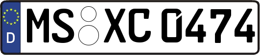 MS-XC0474