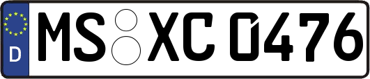 MS-XC0476