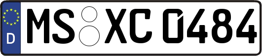 MS-XC0484