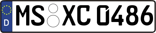 MS-XC0486