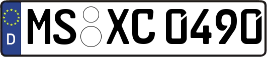 MS-XC0490