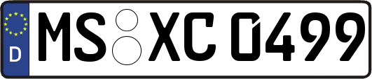 MS-XC0499