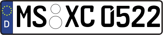 MS-XC0522