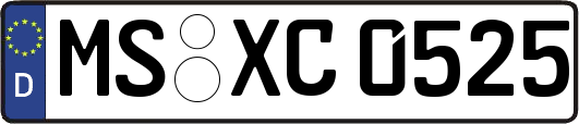MS-XC0525