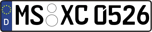 MS-XC0526