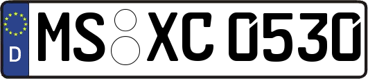 MS-XC0530