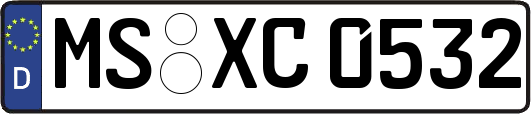 MS-XC0532