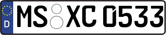 MS-XC0533