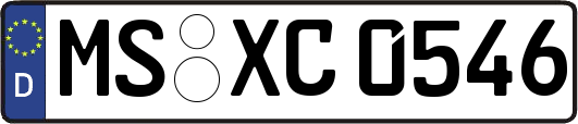MS-XC0546
