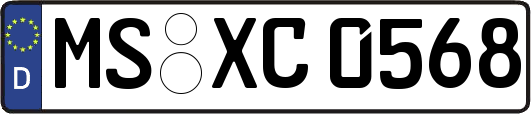 MS-XC0568