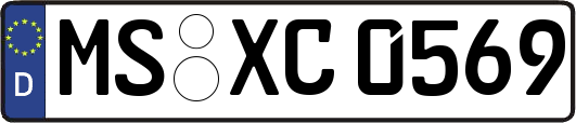 MS-XC0569