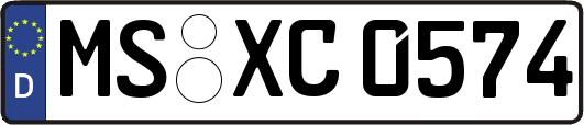 MS-XC0574