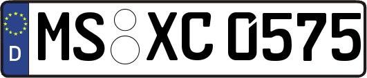 MS-XC0575
