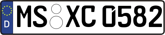 MS-XC0582