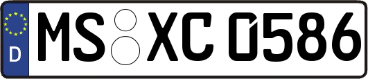 MS-XC0586