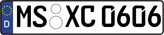 MS-XC0606