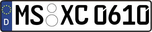 MS-XC0610
