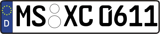 MS-XC0611