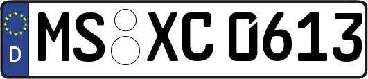 MS-XC0613