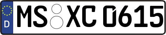 MS-XC0615
