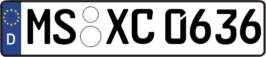 MS-XC0636