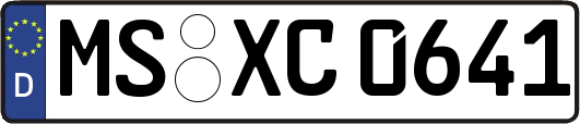 MS-XC0641