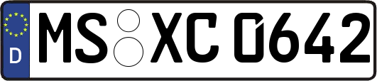 MS-XC0642