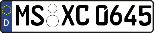 MS-XC0645