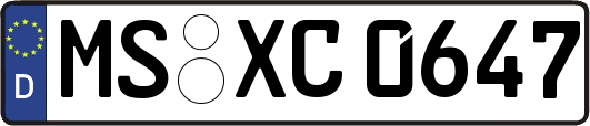 MS-XC0647