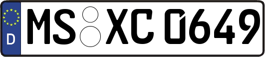 MS-XC0649