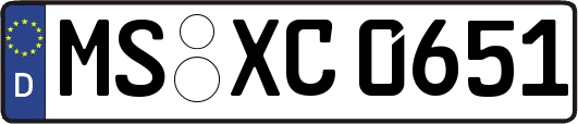 MS-XC0651