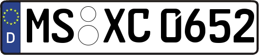 MS-XC0652