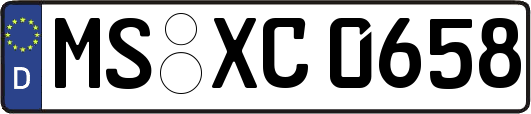 MS-XC0658