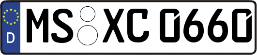 MS-XC0660