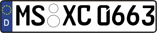 MS-XC0663